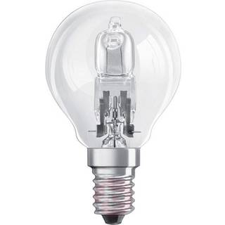 EcoClassic Kronepære - E14 - 18W - Dura
