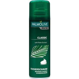 Palmolive Barberskum Classic 300 ml.