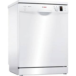 Bosch SMS25AW05E Fritstående opvaskemaskine