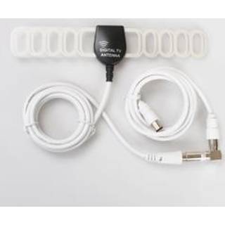 Teledan Aktiv dvb-t antenne