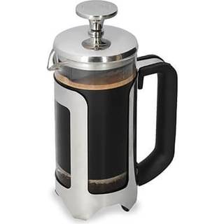 La Cafetière Roma Stempelkande 3 kopper, rustfrit stål