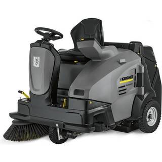 Kärcher KM 105/110 R BP PACK Fejemaskine