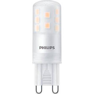 G9 LED pære, 2,6 W - Dimmable • Philips