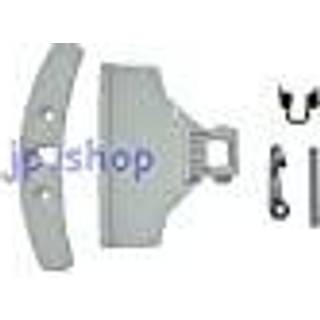 Electrolux Vaskemaskine, håndtagssæt, hvidt 50267907009