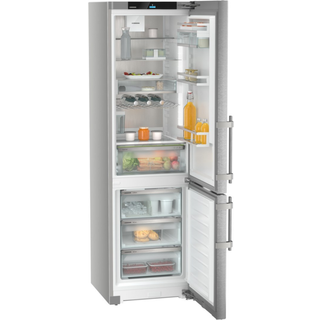 Liebherr CNsdd 5763-20 001 - Fritstående kølefryseskab