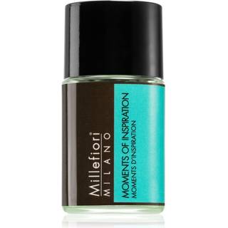 Duft til bærbar diffuser. Millefiori Fragrance Refill For Portable Fragrance Diffuser - Moments Of Inspiration - Lugtfjerner