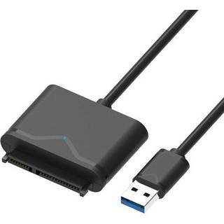 USB 3.0 til Sata Adapter