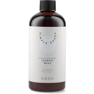 Vaskemiddel - Uld og Cashmere - 450ml