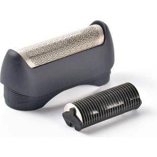 Barberhoved og skæreblad til Braun Series 1