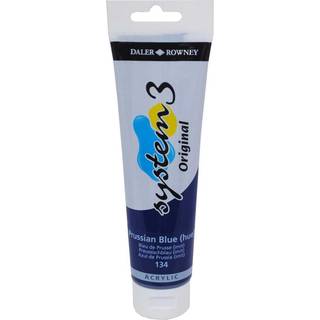 System 3 150ml - Prussian Blue