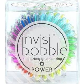 Invisibobble Ib Power Magic Rainbow   3 stk.