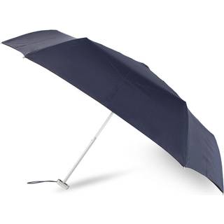 Samsonite Taskeparaply Alu drop - Blå