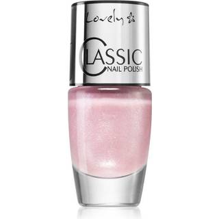 Lovely Classic Neglelak #24 8 ml - 8 ml