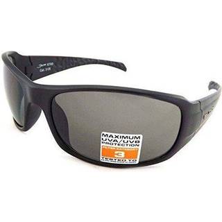 Bloc Storm X700 65 Solbriller Mænd Black - Black - 65mm