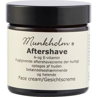 Munkholm, Aftershave creme 60 ml