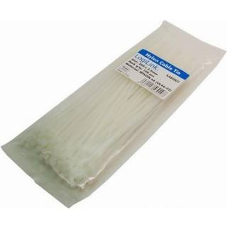 LogiLink Buntband 200x2,5mm 11kg 100st