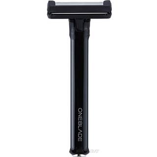 OneBlade Core Single Edge Skraber, Sort
