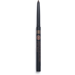 Nilens Jord Water Resistant Eyeliner - No. 177 Bronze
