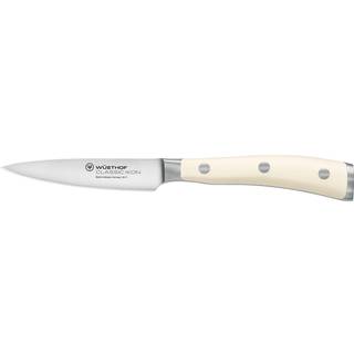 Classic Ikon Urtekniv 9 cm. Creme