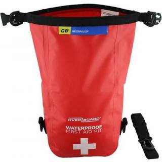 Overboard Vandtæt First Aid Førstehjælp pose