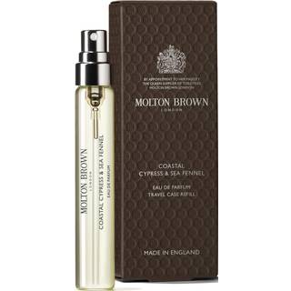 Molton Brown Coastal Cypress & Sea Fennel Travel Case Refill EdP (7.5 ml)