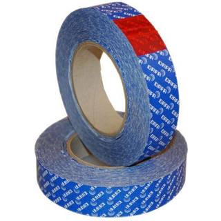 Dafa 620015189 Dampspærre tape 25 m, 30 mm, gennemsigtig