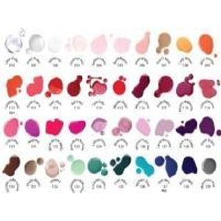 JOKO Find Your Color Hurtigttørrende neglelak Skygge 100 10 ml - 10 ml