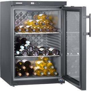 LiebHerr Fritstående vinkøleskab - Fritstående vinkøleskab