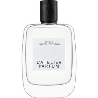 L'Atelier Parfum Opus 1 Exquise Tentation Eau de Parfum 100 ml