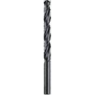 Heller 18479 3 HSS Metal-spiralbor 3.9 mm Samlet længde 75 mm Rullevalset DIN 338 Cylinderskaft 10 stk