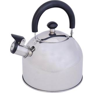 Fløjtekedel / vandkedel med fløjte 1852-Marine, 1.2 liter