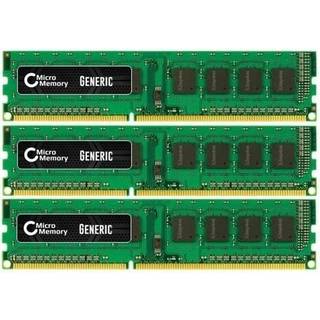 CoreParts Memory hukommelse