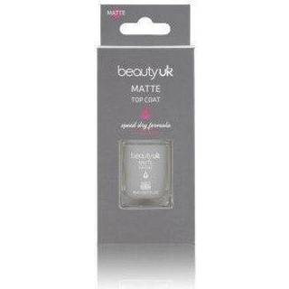 Beauty UK Matte Top Coat