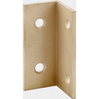 Beslag til søvandfilter Maestrini Bracket For Bracket Mounted Water Strainers, passer 0006I, 2006I, 7006I, 0106I, 2106I, 7106I (2")