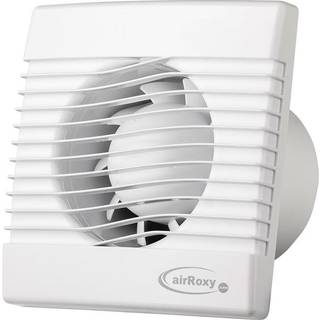 pRim ventilator m. snoretræk