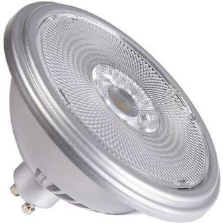 SLV LED-reflektorpære QPAR11, 30 grader, GU10, 12,5 W, 2.700 K
