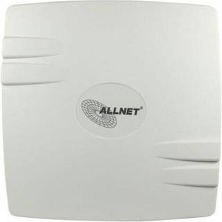 Antenne 5 GHz Flat Patch Outdoor 1T1R 10 dBi N-Type