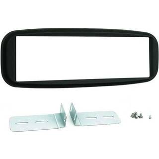 CT24RT18 1-DIN Ramme til Renault Clio