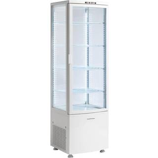 Scandomestic RTC 237 WE Displaykøler