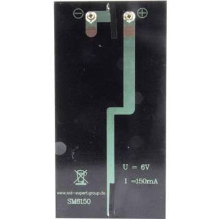 Sol Expert SM6150 SM6150 Solcellemodul