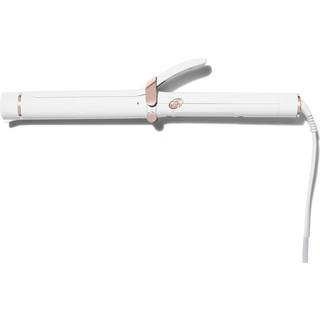 T3 Hårstyling Krøllejern Professionelt 25 mm krøllejernSinglepass Curl 1 Stk. (1.548,00 kr / 1 stk.) - 1 Stk.
