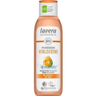 lavera Plejende bodyshampoo opfriskende 151.80 DKK/1 L