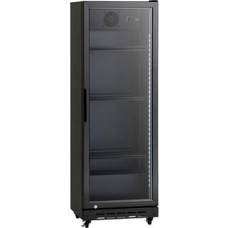 Scandomestic SD 181 BE - Køleskab