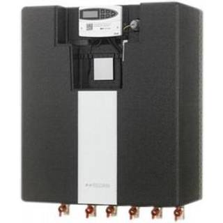 Danfoss Akva lux ii se xb06h26 ptc2/w insolation