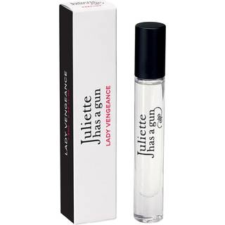 Juliette Has A Gun - Lady Vengeance - Eau De Parfum - Mini - Roll-on 7,5 Ml - For Women