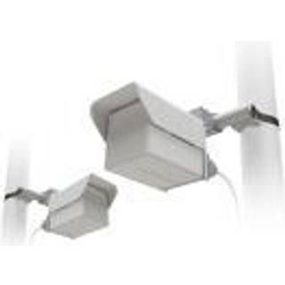 MikroTik Wireless Wire Cube Pro - wireless router - 802.11a/b/g/n/ac 802.11ad (WiGig) - pole-mountable - Wireless router Wi-Fi 5