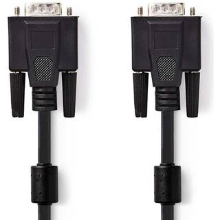 Nedis VGA til VGA kabel - 2 meter