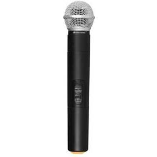Omnitronic UHF-E Series Handheld Microphone 828.6MHz TILBUD NU