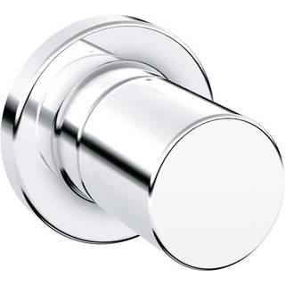 GROHE GTH3000 ventiloverdel til indbygget forkromet