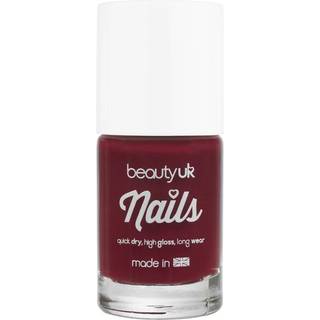 Beauty UK Nails no.19 - Cherry Bomb 9ml